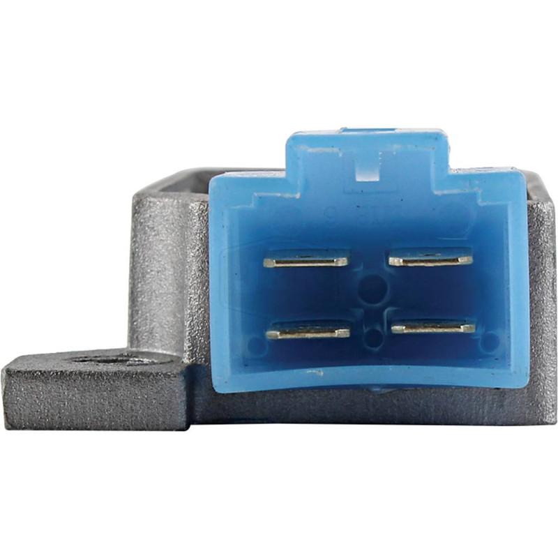 Arrowhead Electrical Regulator / Rectifier, Arrowhead Aki6041, 230-58150, 21066-3712, Kawasaki Pwc 1995-06