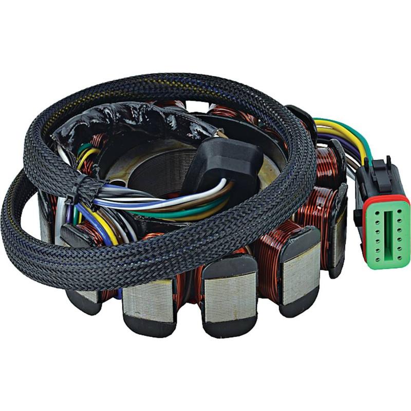 Arrowhead Electrical Stator Coil, Arrowhead 340-58057, 21003-3744
