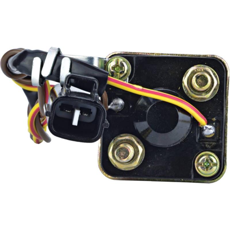 Arrowhead Electrical Starter Relay, Arrowhead Smu6120, 240-54055, 27010-3777, 27010-0860, Kawasaki Pwc 2002-20