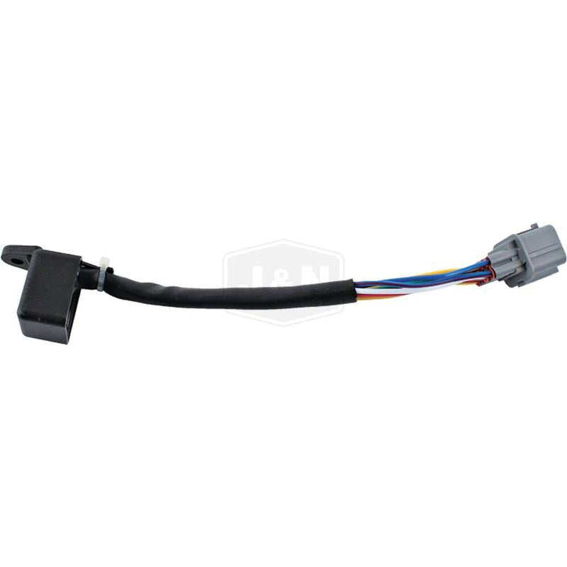 Arrowhead Electrical Starter Relay, Arrowhead Smu6132, 240-54056, Kawasaki Pwc 2002-20