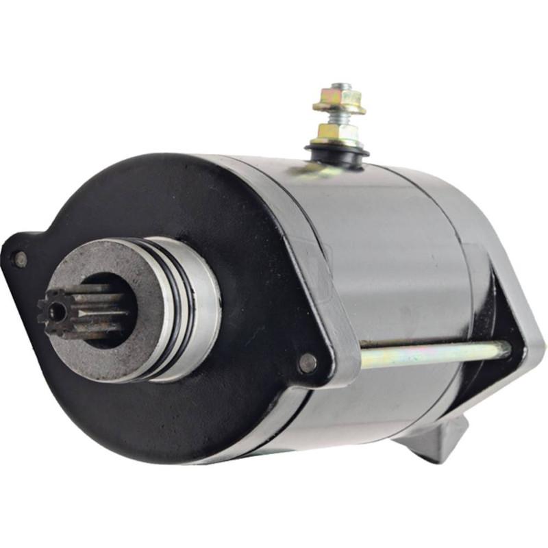 Arrowhead Electrical Starter Motor, Arrowhead Smu0322, 410-54138, Js1500 Jet Ski SX-r 2017-19 Kawasaki Jt1200 Jet Ski Stx-12f 2003-07 Jt1500 Jet Ski 2004-20