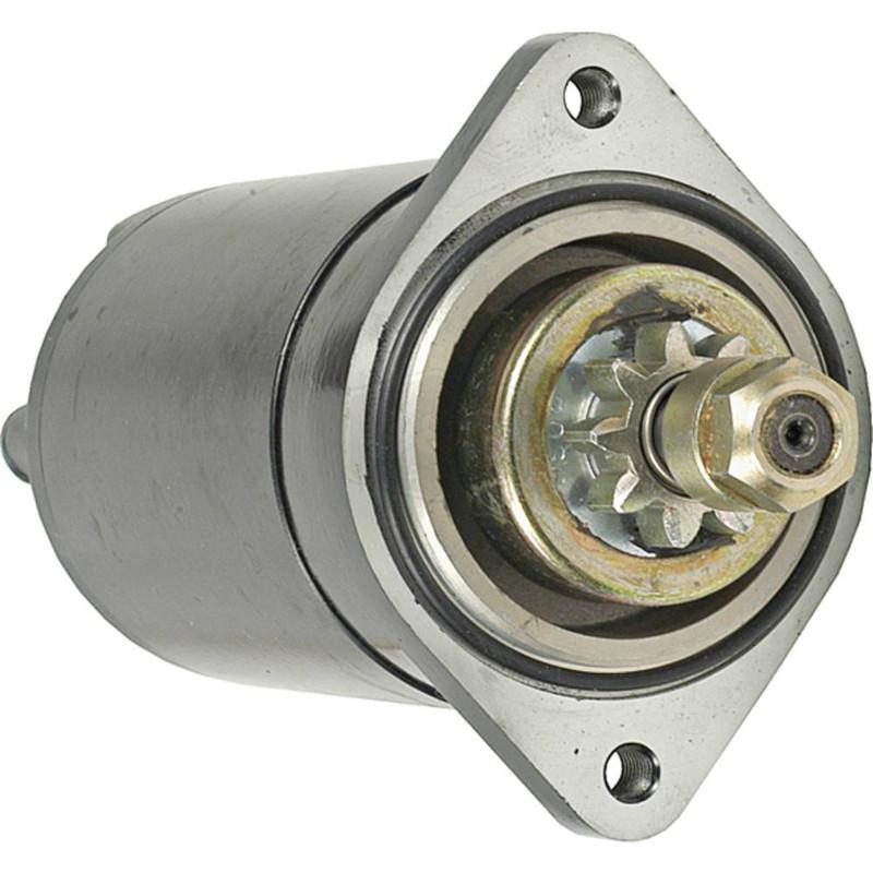 Arrowhead Electrical Starter Motor, Arrowhead Snd0031, 410-44020, Kawasaki Jet Ski 440, 550