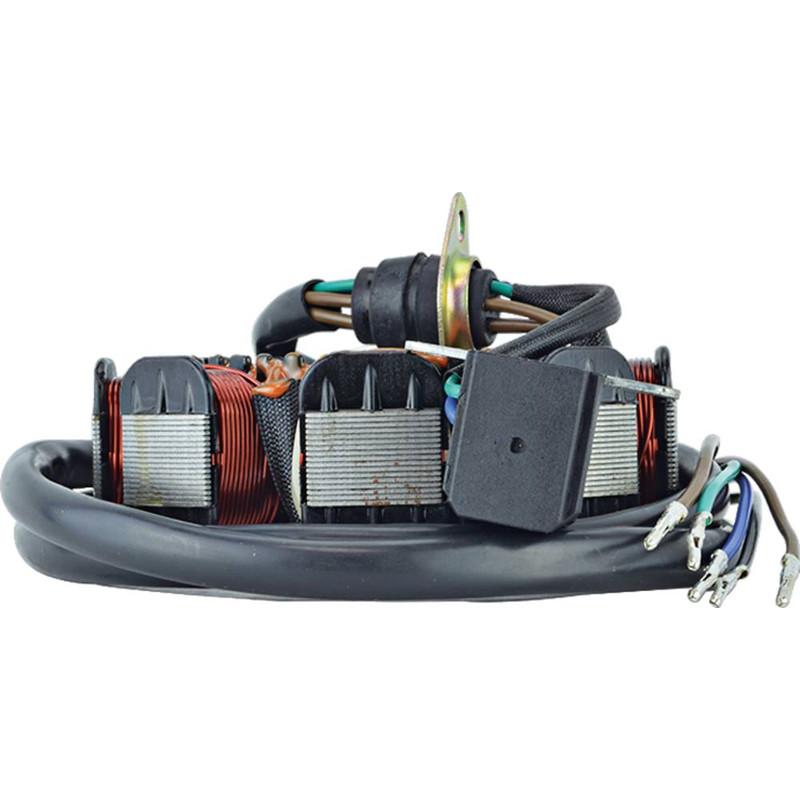 Arrowhead Electrical Stator Coil, Arrowhead 340-58053, 21003-3748, Kawasaki JS800 SX-r Pwc 2004-11