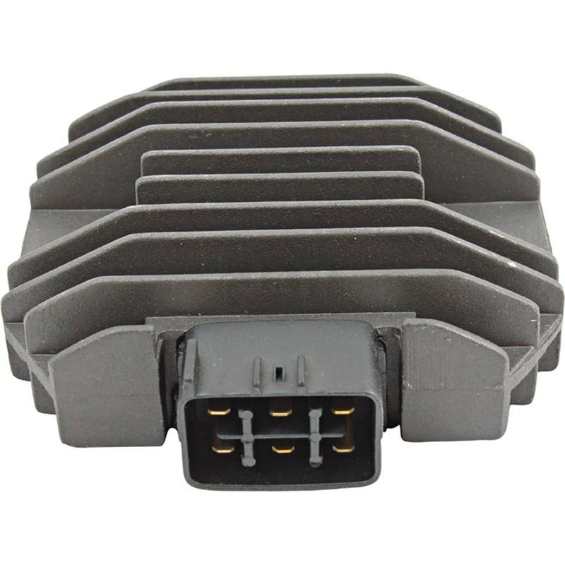 Arrowhead Electrical Regulator / Rectifier, Arrowhead Aki6032, 230-58143, Kawasaki Stx-12f 2003