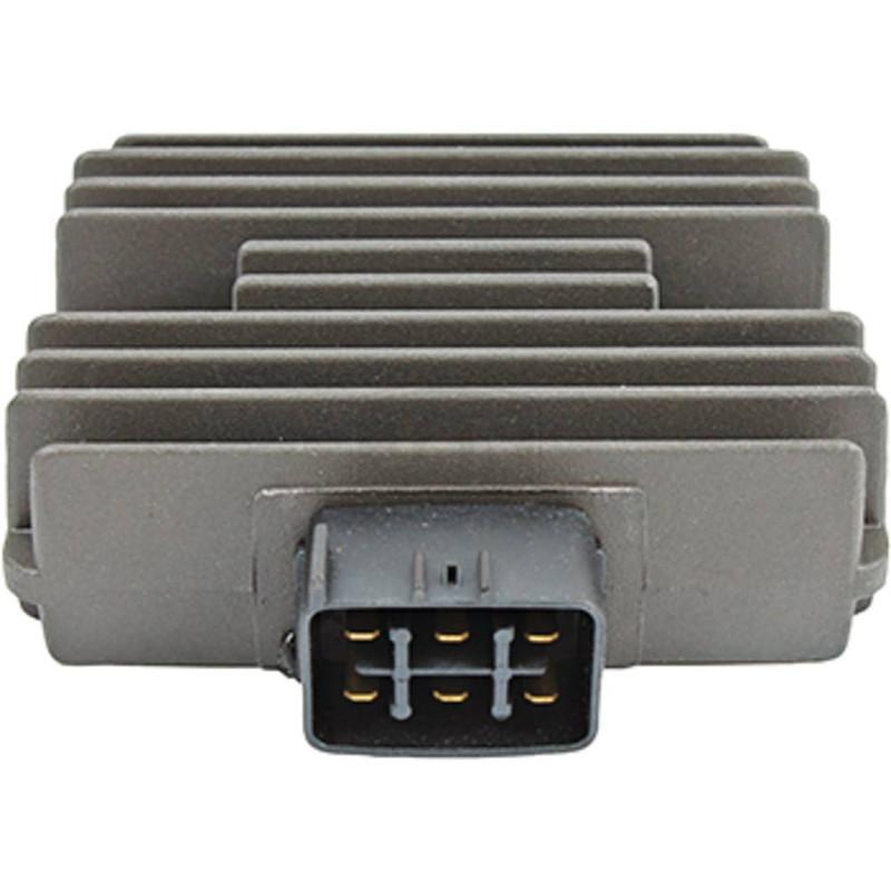 Arrowhead Electrical Regulator / Rectifier, Arrowhead Aki6033, 230-58144, 21066-3718, Kawasaki Pwc 2004-17