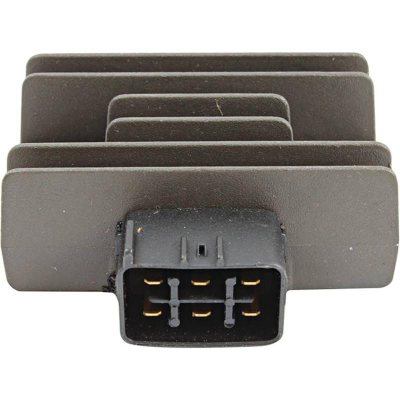 Arrowhead Electrical Regulator / Rectifier, Arrowhead Aki6031, 230-58142, 21066-3716, Kawasaki Jh1200 Stx-r Pwc 2002-05
