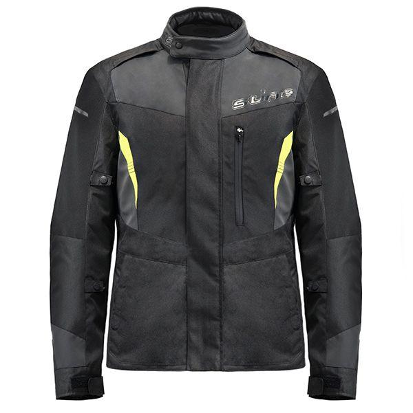 S-Line Jacket Adventure Evo Black/yellow X-large, S-line Night Vision, Vestlgevo15