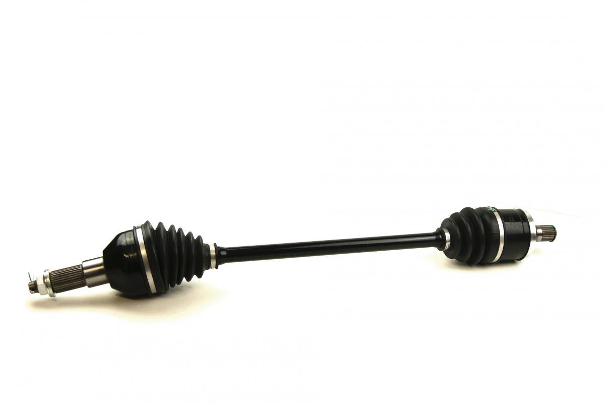 All Balls Racing 6 Ball Heavy Duty Driveshaft, Allballs Ab6-kw-8-138, Kawasaki Left Hand