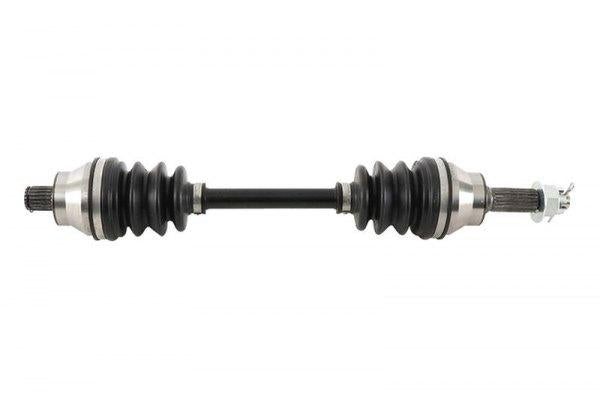 All Balls Racing 6 Ball Heavy Duty Driveshaft, Allballs Ab6-po-8-315, Polaris Front Right & Left Hand
