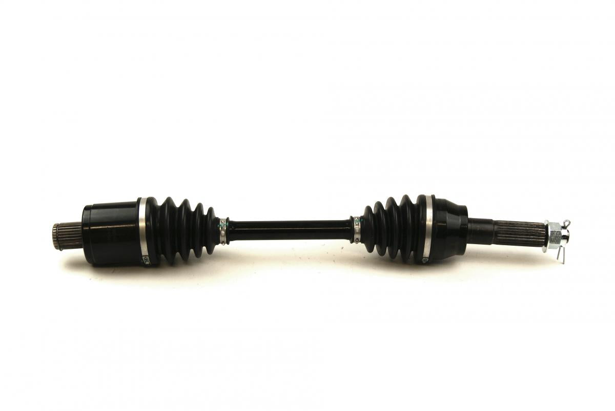 All Balls Racing 8 Ball Ultra Heavy Duty Driveshaft, Allballs Ab8-po-8-377, Polaris Rear Right & Left Hand