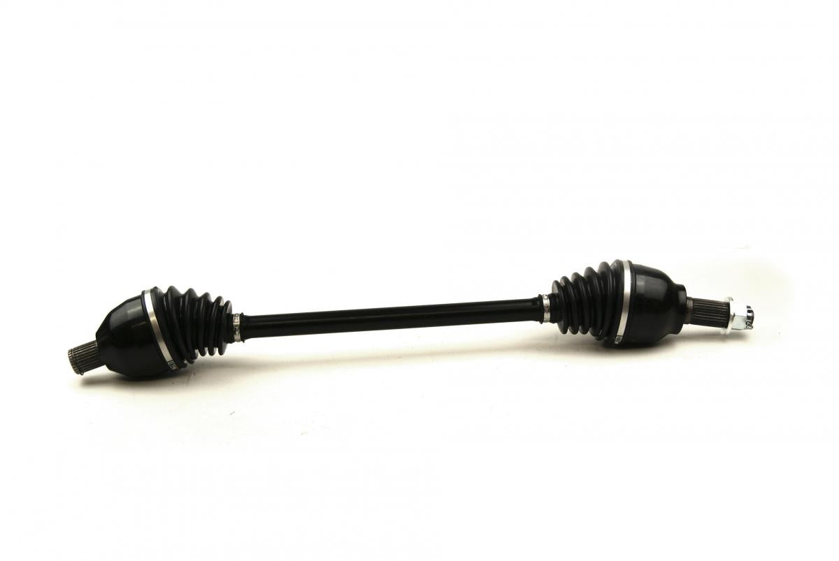 All Balls Racing 6 Ball Heavy Duty Driveshaft, Allballs Ab6-po-8-407, Polaris Rear Right & Left Hand