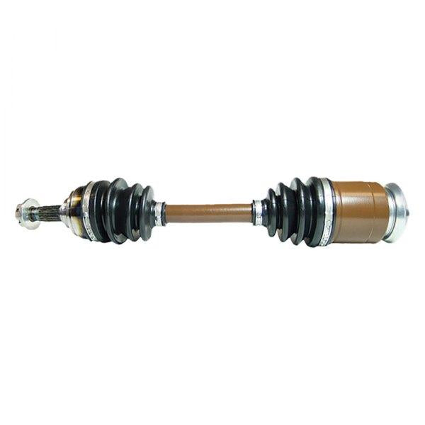 All Balls Racing 6 Ball Heavy Duty Driveshaft Allballs Ab6-po-8-344 Polaris 1332584 Rear Right & Left Hand