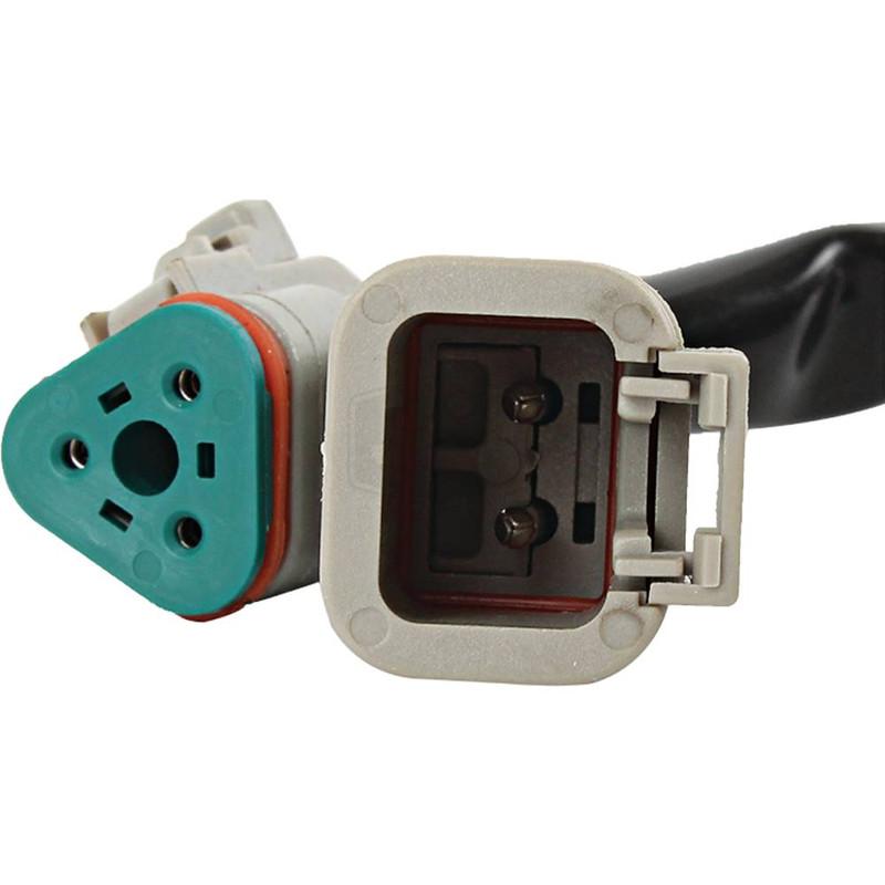 Arrowhead Electrical Regulator / Rectifier Sea-doo Pwc, Arrowhead Asd6001, 230-22115, 3d Di 782cc 2005 3d Di 951cc 2006-07 Challenger 2005-07 Islandia 2006-07 Gti 718cc 2005 Gti 1494cc 2