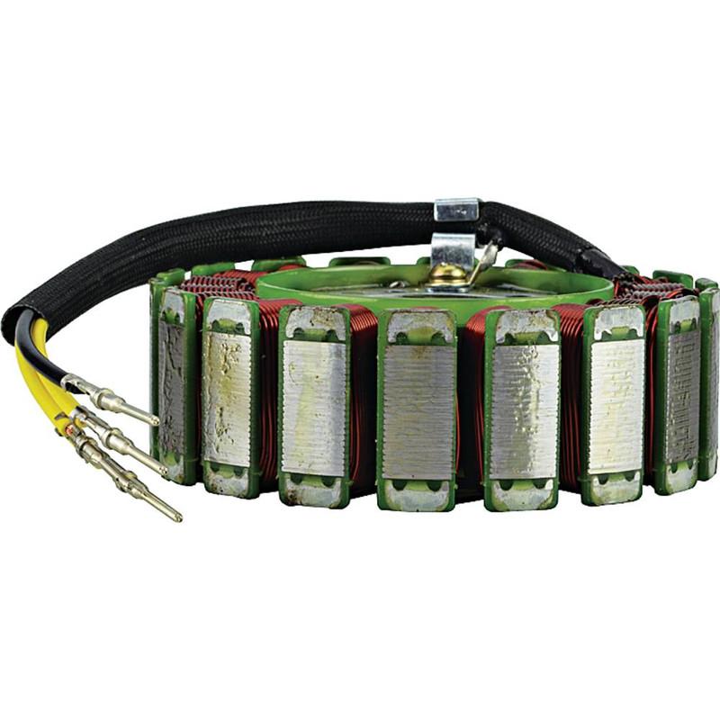 Arrowhead Electrical Stator Coil Sea-doo Pwc 1998-05, Arrowhead 340-22034, Sea-doo 3d Di 800cc 2004, 2005 Sea-doo Gsx Rfi 800cc 1999, 2000, 2001 Sea-doo Gti Le 720cc 2003, 2