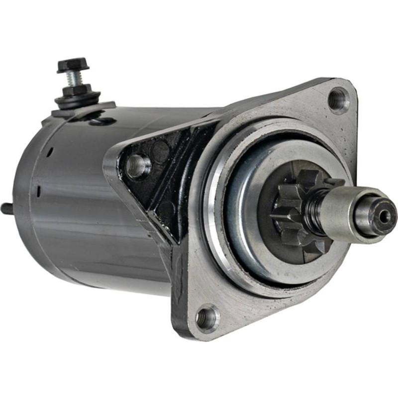Arrowhead Electrical Starter Motor Sea-doo.gtx Rfi Pwc 1999-05, Arrowhead Snd0244, 410-52230, 8-tooth Drive
