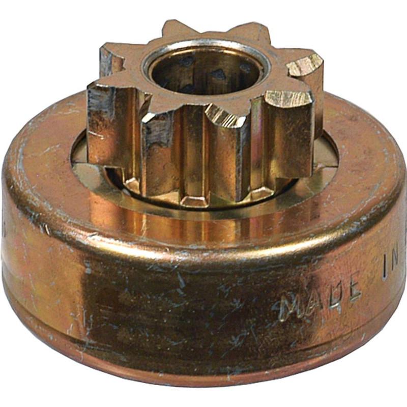 Arrowhead Electrical Starter Drive Denso, Arrowhead Snd5074, 220-52062, Sea-doo 3d Di 800cc 2004, 2005 Sea-doo Gsx Rfi 800cc 1999, 2000, 2001 Sea-doo Gti Le 800cc 2005 S