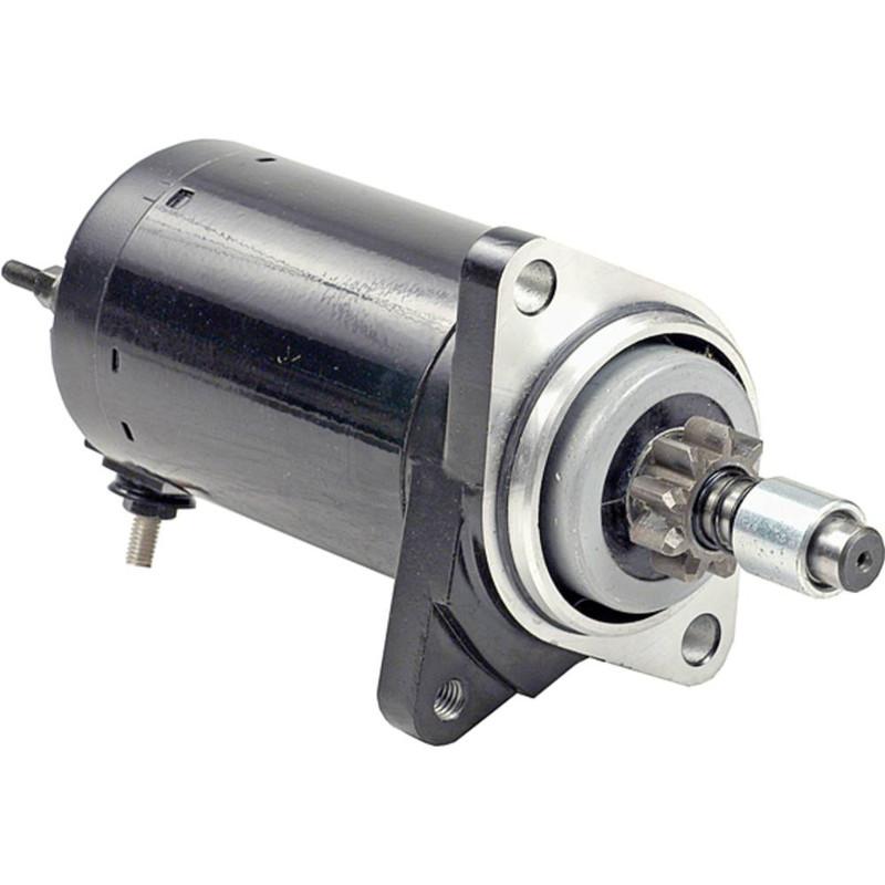 Arrowhead Electrical Starter Motor Sea-doo Pwc 1995-05, Arrowhead Snd0025, 410-52038, Sea-doo Challenger 1800 Jet Boat Twin Eng 1998 Sea-doo Explorer Jet Boat 720cc 1995, 1996, 1997 Se