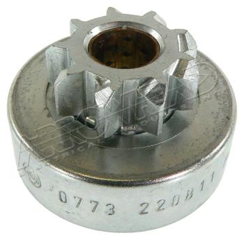 Arrowhead Electrical Starter Drive, Arrowhead Snd5039, 220-52052, 295-500-089