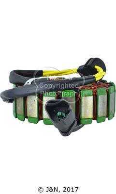 Arrowhead Electrical Stator Coil Sea-doo Pwc, Arrowhead 340-22038