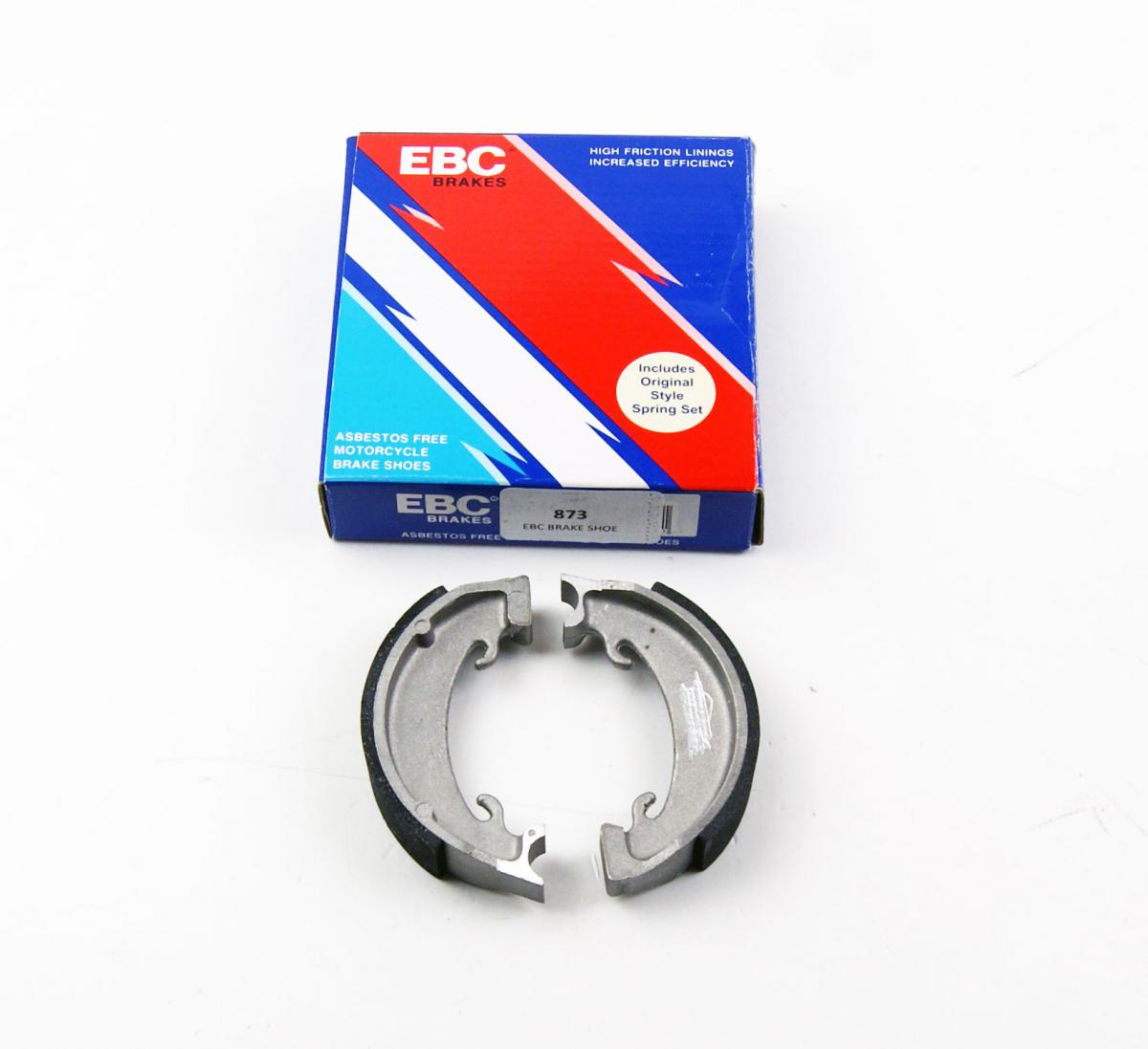 EBC Brake Shoes KTM 873 Ebc