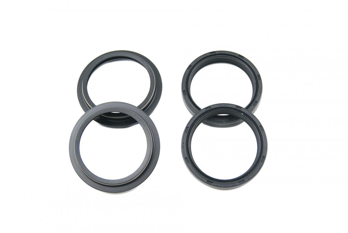 FIR Seal Wiper Set49x60x11mm 56-144 Allballs