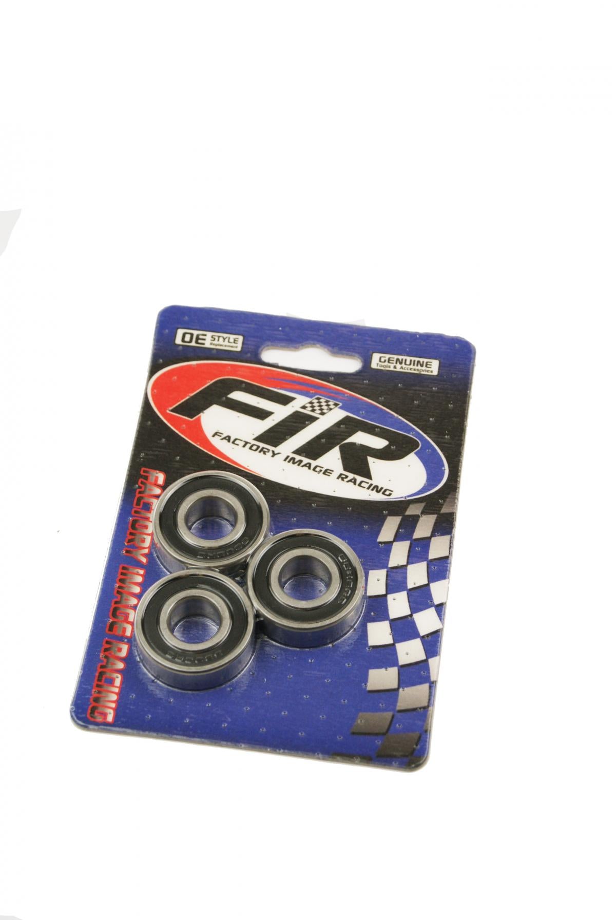FIR Wheel Bearing Kit Rear MX Rear Husqvarna CR 65 2012, KTM SX 60 98-00, SX 65 1998-1999