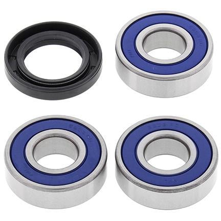 FIR Wheel Bearing Kit Rear XT500, Yamaha Road, Dirt Yamaha BW350 87-88, Dt 360 73, Rt 360 70-73, XT500 76-81