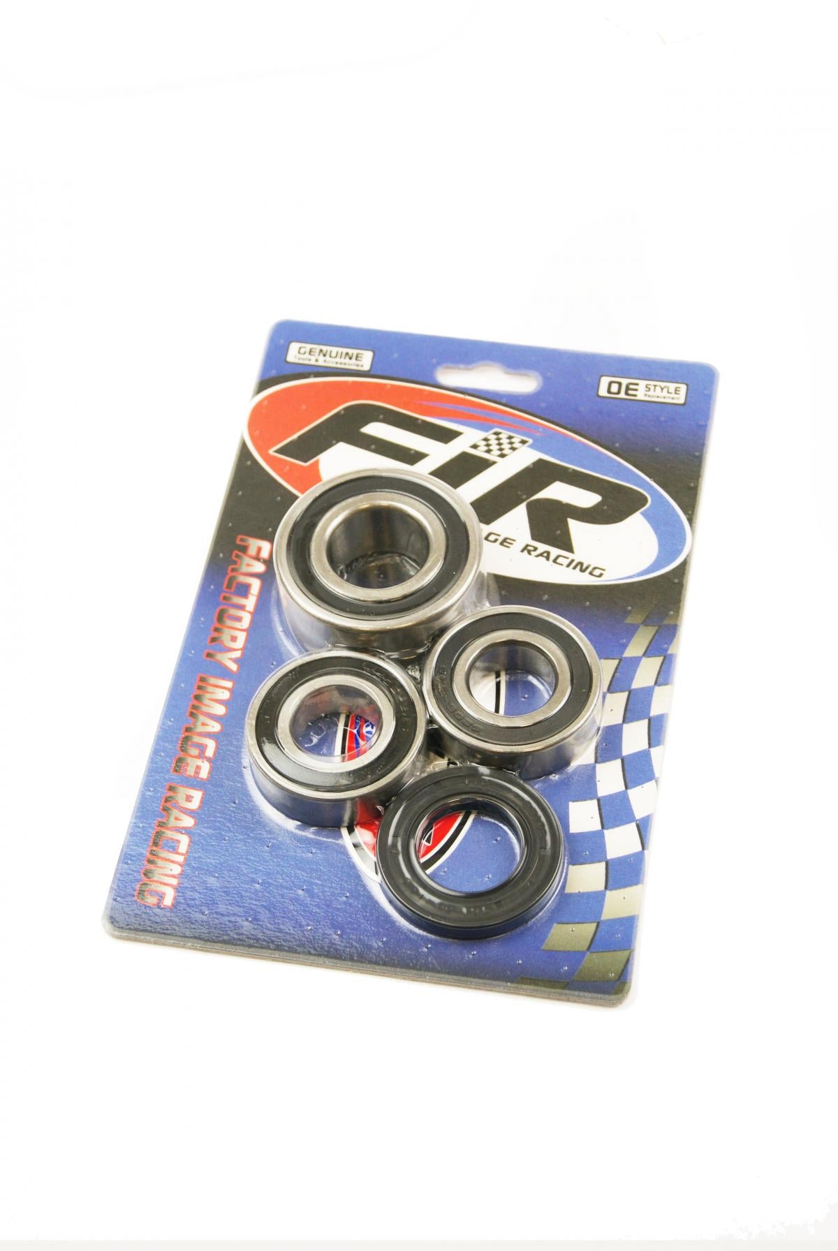 FIR Wheel Bearing & Seal Kit Rear, KTM Road Dirt