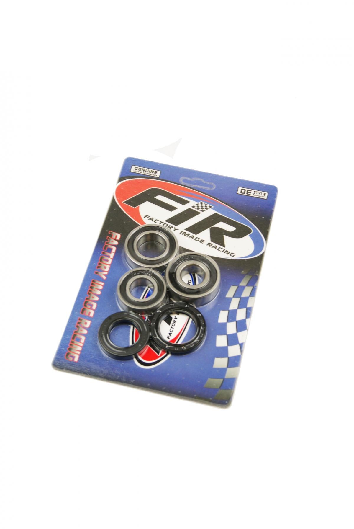 FIR Wheel Bearing Kit Gas-gas Dirt EC125 13-14 EC200 14 EC250 14 EC250 4t 14 EC300 14