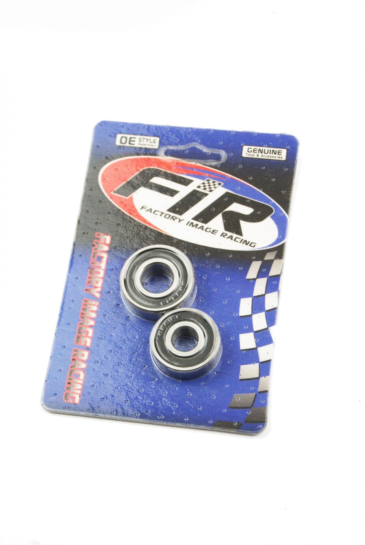 FIR Wheel Bearing & Seal Kit Cobra Cx 50 Jr. 08-13 Cx 50 Sr. 07-13 King 50 05-06