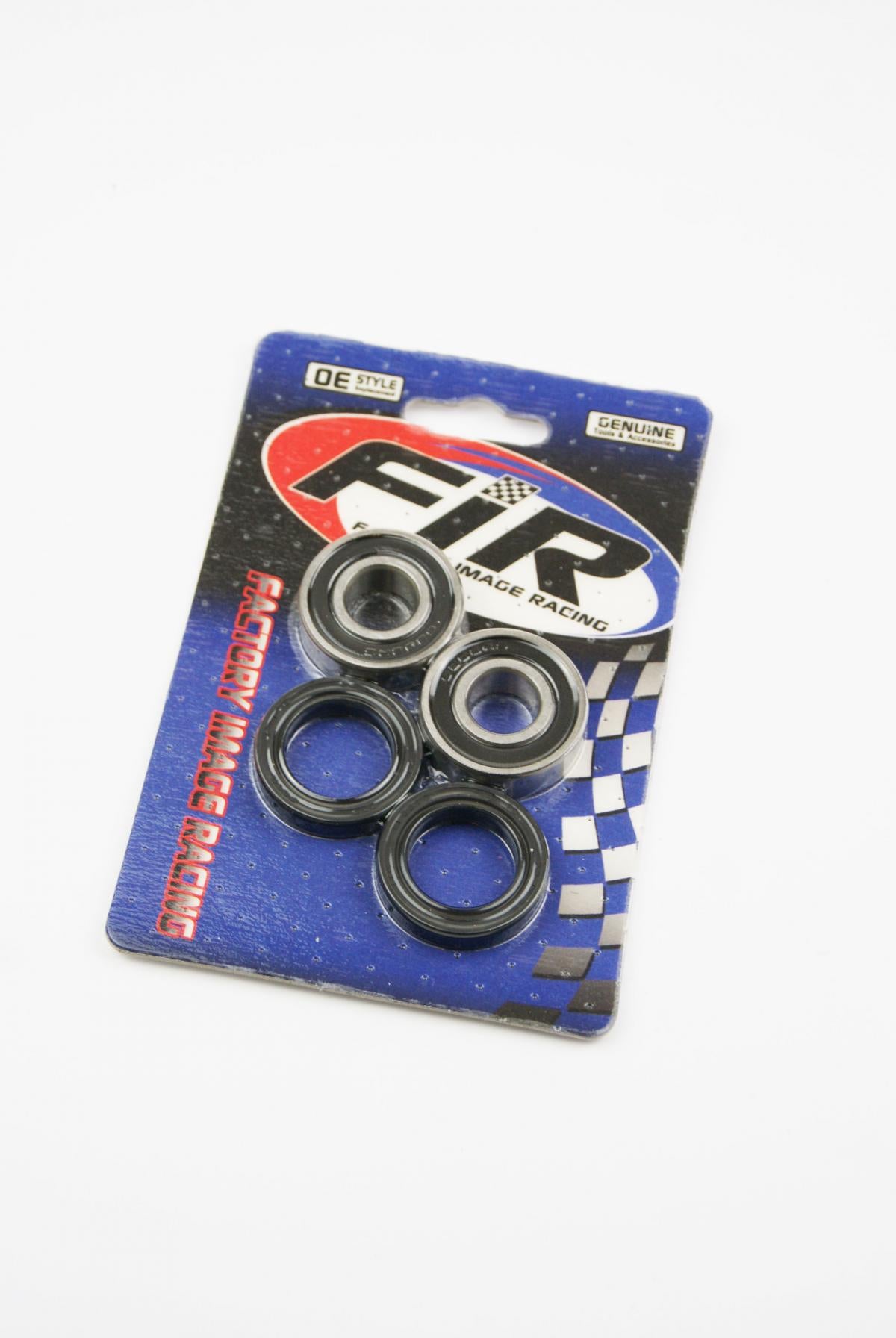 FIR Wheel Bearing & Seal Kit Front, Honda CRF250L, Dirt