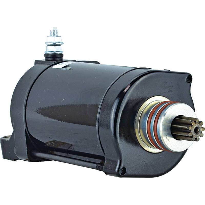 Arrowhead Electrical Starter Motor, Can-am Pwc, Arrowhead 410-54260