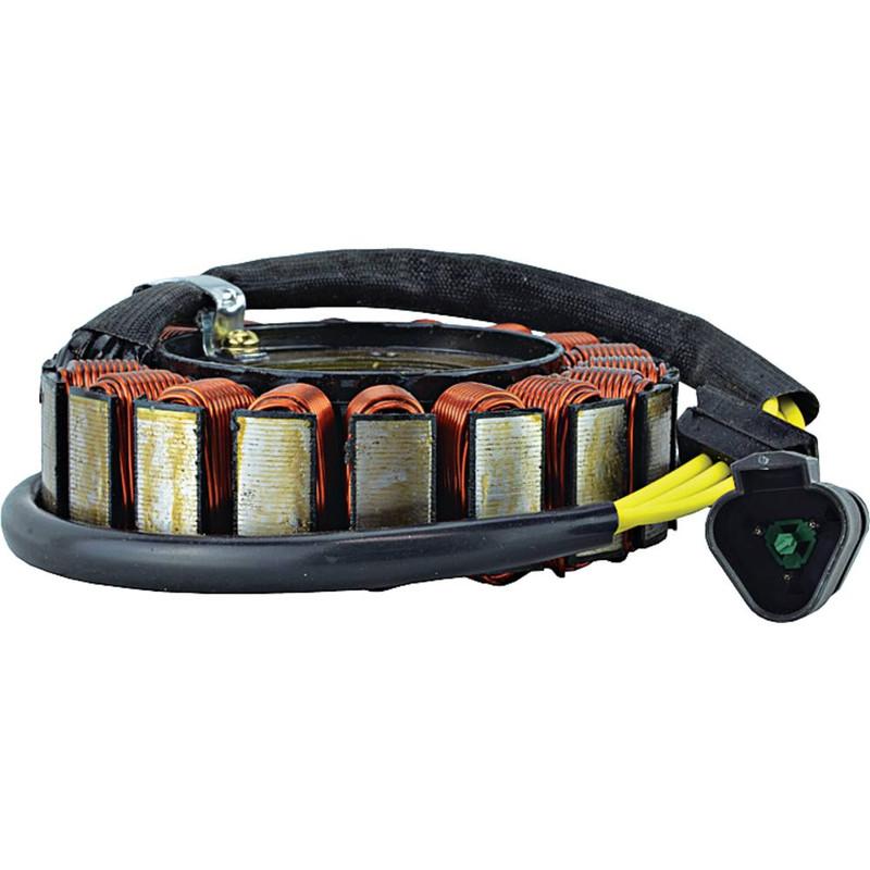 Arrowhead Electrical Stator Coil Sea-doo Pwc, Arrowhead 340-22037, Asd4012 Sea-doo 290889720, 420889720, Sea-doo Gtx Wake 1494cc 2005 Sea-doo Gtx 1494cc 2002, 2003, 2004, 2005