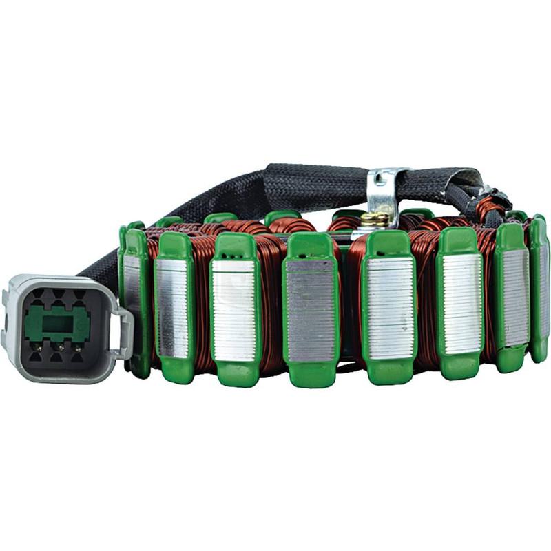 Arrowhead Electrical Stator Coil Sea-doo Pwc, Arrowhead 340-22035, Sea-doo Gtx Di 950cc 2000 Sea-doo Gtx Di 950cc 2001 Sea-doo
