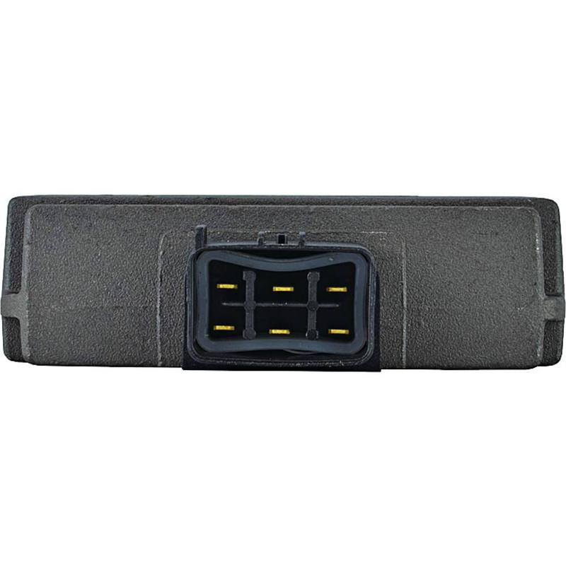 Arrowhead Electrical Regulator / Rectifier Yamaha, Pwc, Arrowhead 230-58300, Aya6065 Shindengan SH678QA, 6s8-81960-00-00