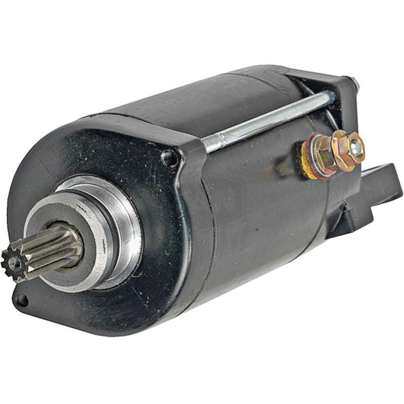 Arrowhead Electrical Starter Motor Yamaha Pwc, Arrowhead Smu0306 Emp 4-6921 J&n Electrical Products 410-54060 Lester 18433 Mitsuba Sm13532 Yamaha 6