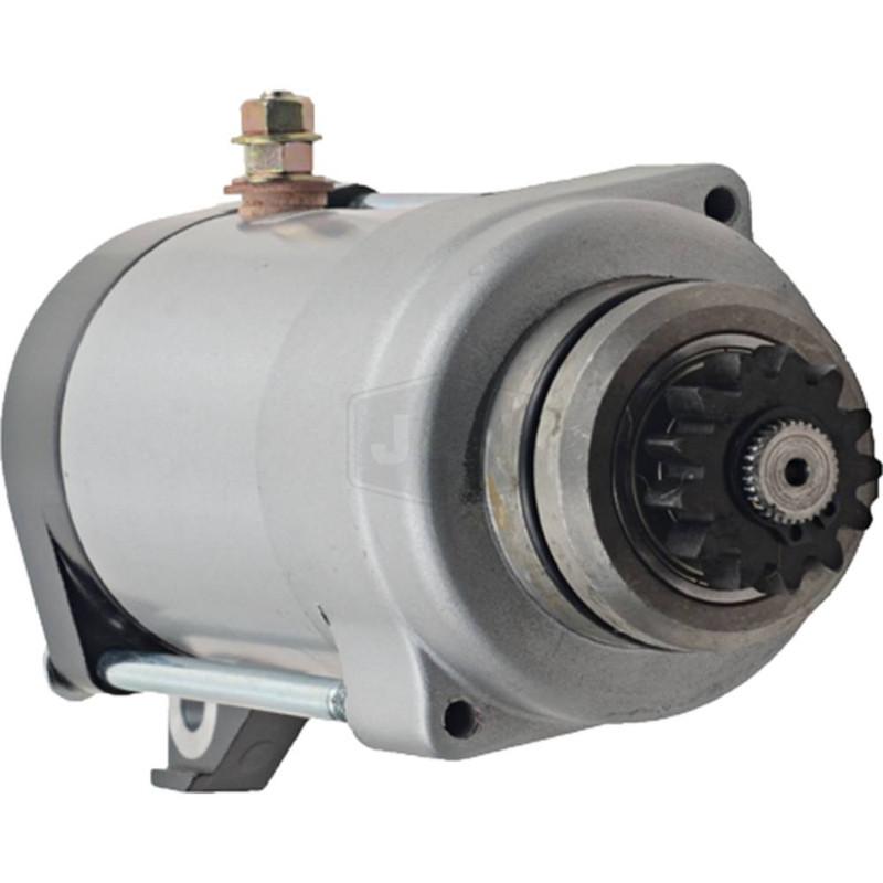 Arrowhead Electrical Starter Motor, Yamaha Pwc, Arrowhead Smu0456