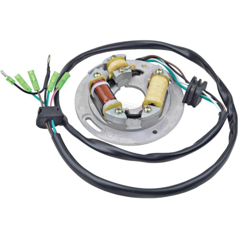 Arrowhead Electrical Stator Coil, Yamaha Pwc, Arrowhead Aya4035