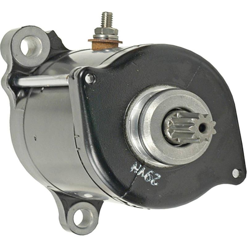 Arrowhead Electrical Starter Motor Yamaha Pwc, Arrowhead Smu0026 Emp 4-6290 J&n 410-54013 Jannco 410-54013r Lester 18420 Mitsub AS13-237, Sm13237 S