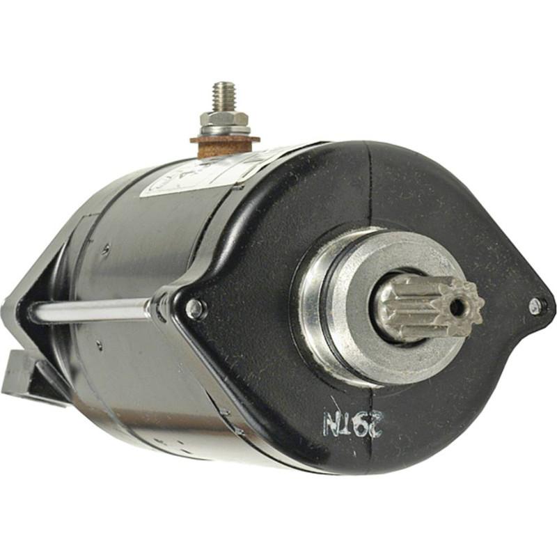 Arrowhead Electrical Starter Motor, Yamaha Pwc, Arrowhead Smu0035