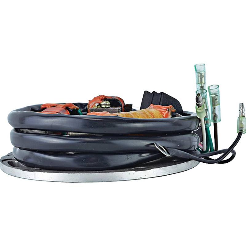 Arrowhead Electrical Stator Coil, Yamaha Pwc, Arrowhead 340-58059