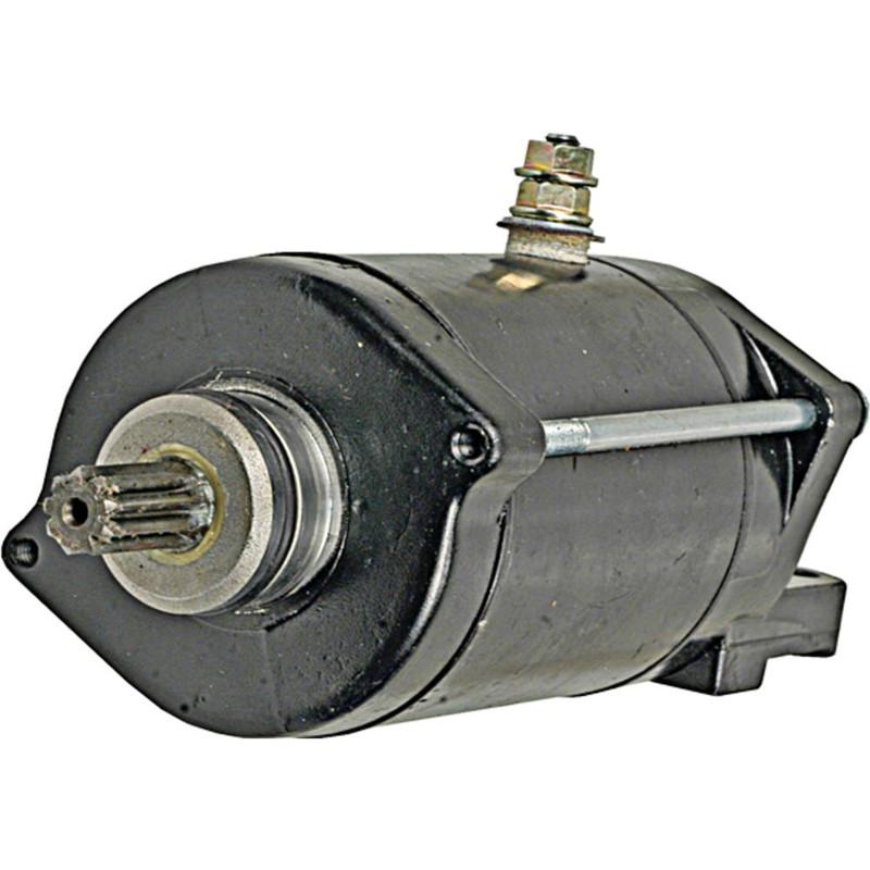 Arrowhead Electrical Starter Motor, Yamaha Pwc, Arrowhead Smu0408