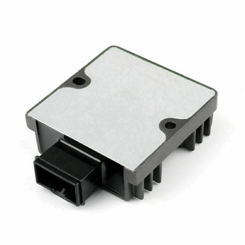 Dirt Racing Voltage Regulator 2011-2014 Honda Cbr 250 R Cbr 300 R CRF 250 L Ac 31600-kvk-901