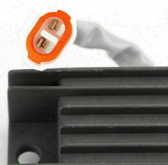 Arrowhead Electrical Regulator / Rectifier 21066-1072, 21066-1067, Kawasaki KDX200-h KDX200 1995-2006 KDX200-g KDX200SR 1989-1993 KDX200-e KDX200 1989-1994 KDX220R 199