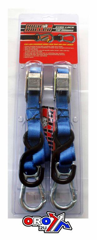 High Roller Tie Down High Roller Cam **cam Type**