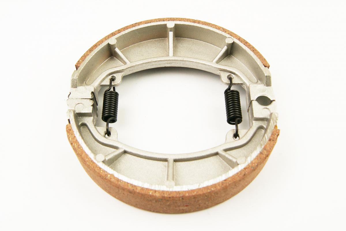 Delta Brake Shoes S602 Delta Braking DS093