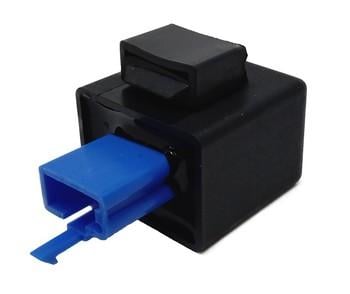DZE Electrics Flasher Relay Unit Dze Des 9359, 90511030000