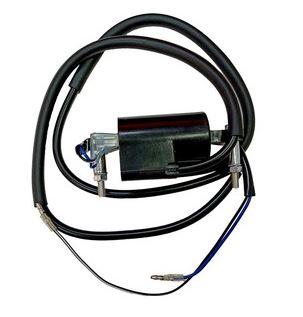 DZE Electrics Coil Ht Bse 4110, Honda Cb Four 750 1969 to 1974 30502-300-003