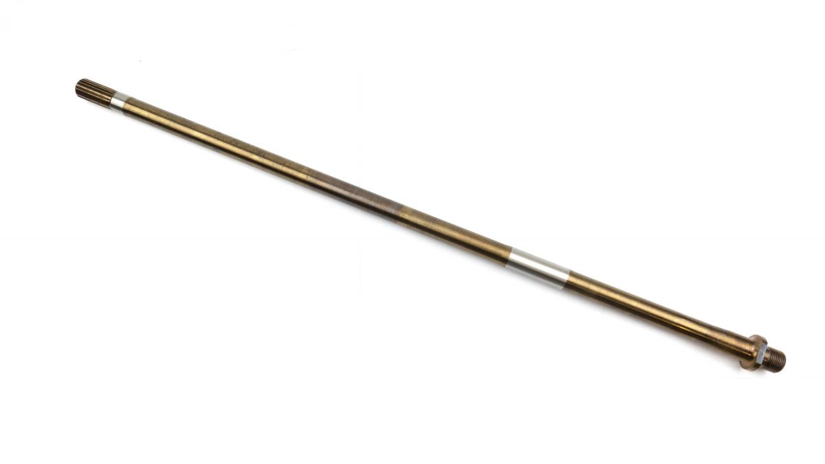 Wavewerx Kawasaki Driveline Shaft, Wc-03342, 39159-3738, Jet Ski, Pwc Drive Parts