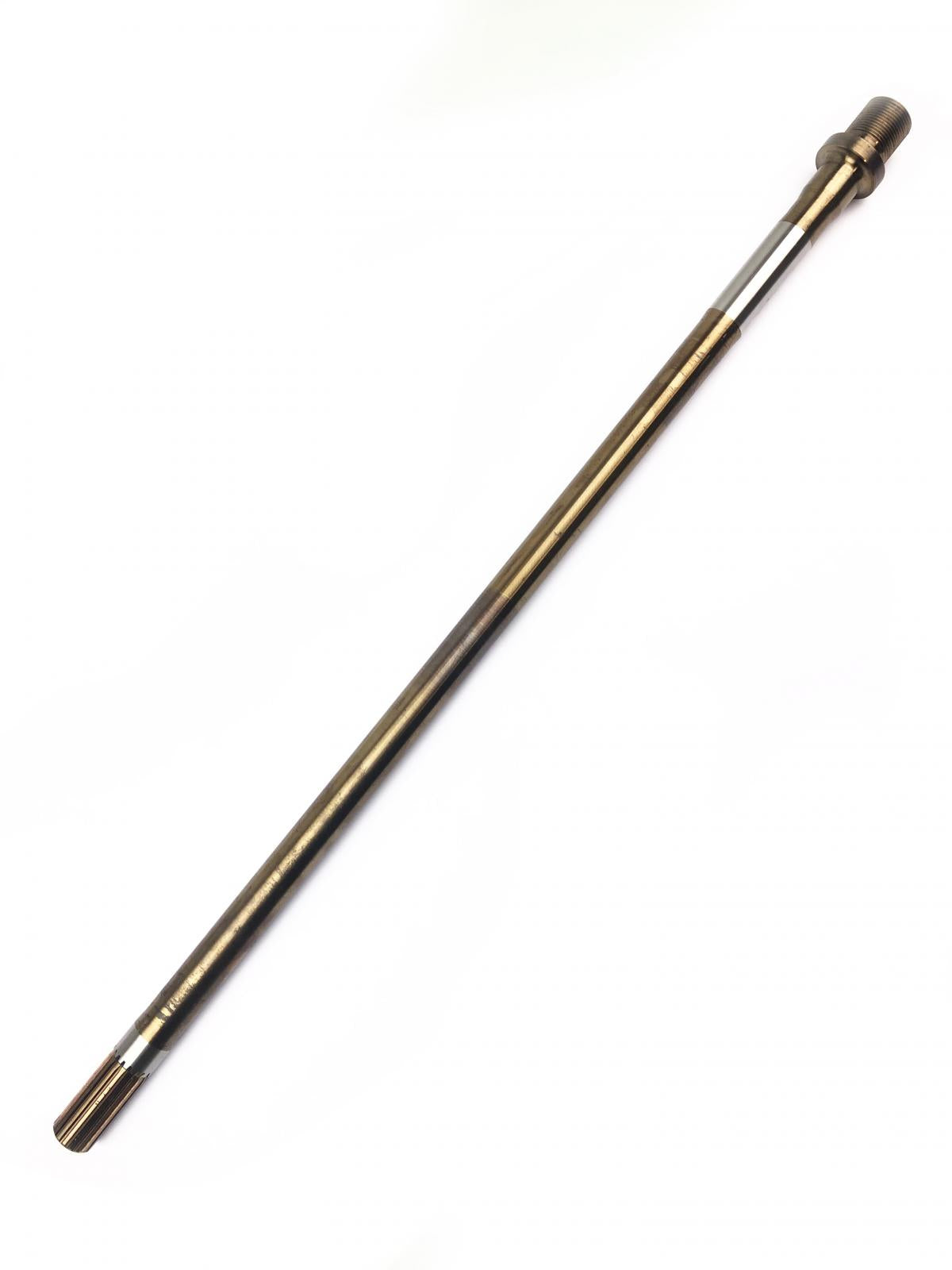 Wavewerx Kawasaki Driveline Shaft, Wc-03315, 39159-3725, 39159-3732, Jet Ski, Pwc Drive Parts